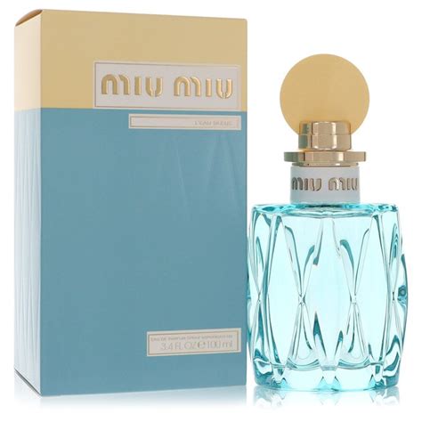 miu miu mens fragrance